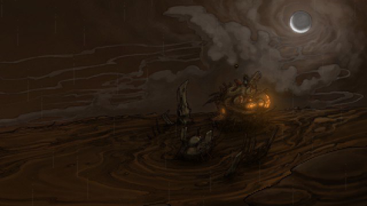 Screenshot for Primordia 3