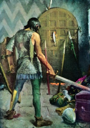 Pentari: First Light - Cover art