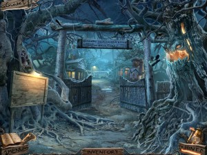 Sable Maze - Forbidden Garden Platinum Edition - Play Thousands of Games -  GameHouse