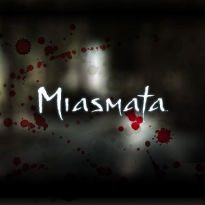 Miasmata Box Cover