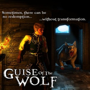 Guise of the Wolf Box Cover