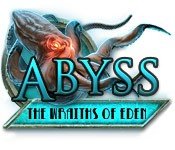 Abyss: The Wraiths of Eden - Cover art