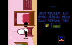 Maniac Mansion Mania: Episode 77 - A Matter of Some Gravity - Cover art