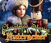 Christmas store stories nutcracker