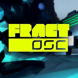 FRACT OSC Box Cover