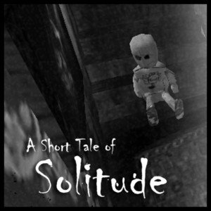 A Short Tale of Solitude Box Cover