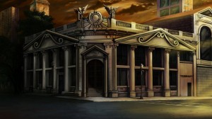 Cognition: An Erica Reed Thriller - Episode 2: The Wise Monkey Screenshot #1