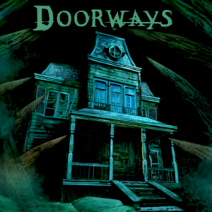 Doorways: Prelude Box Cover