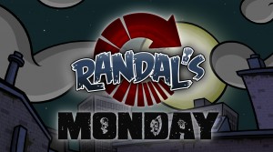 Randal’s Monday Box Cover