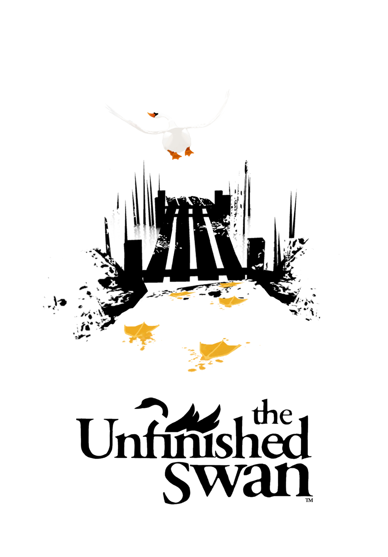 download the unfinished swan game