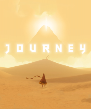Journey Box Cover