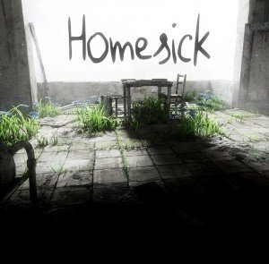 Homesick Box Cover