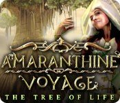 Amaranthine Voyage: The Tree of Life - Cover art