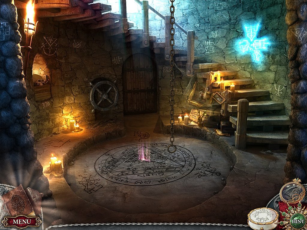 Screenshots for Timeless: The Lost Castle | Adventure Gamers