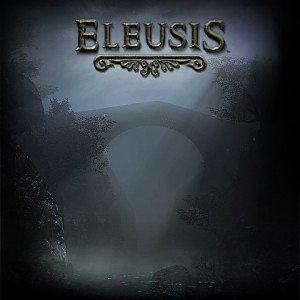 Eleusis Box Cover