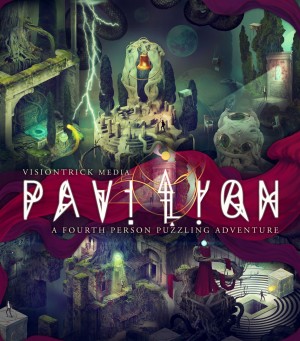 Pavilion: Chapter 1 Box Cover