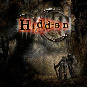 Hidden: On the Trail of the Ancients Box Cover