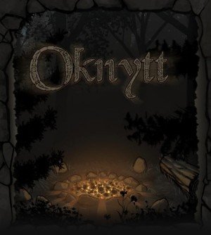 Oknytt Box Cover