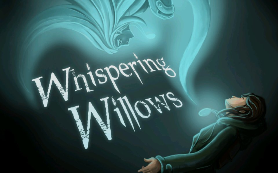 Whispering Willows for ios instal free