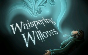 Whispering Willows Box Cover