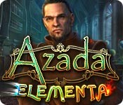 Azada: Elementa - Cover art