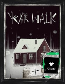 Year Walk Box Cover