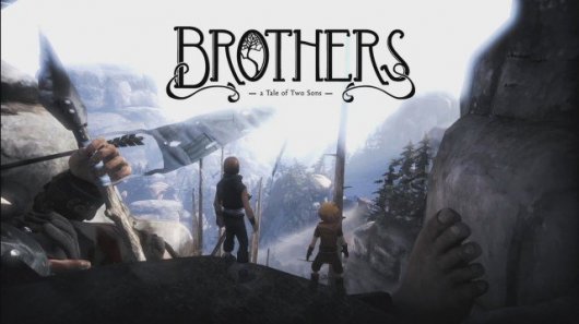 Screenshot for Brothers: A Tale of Two Sons 1 Screenshot for Brothers: A Tale of Two Sons 1