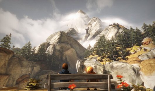 Screenshot for Brothers: A Tale of Two Sons 2 Screenshot for Brothers: A Tale of Two Sons 2