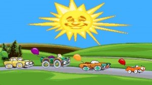 putt putt joins the parade full putt putt joins the parade full