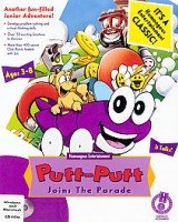 putt putt joins the parade full game download