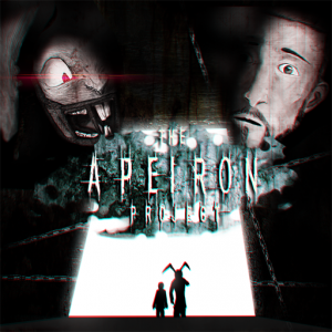 The Apeiron Project Box Cover