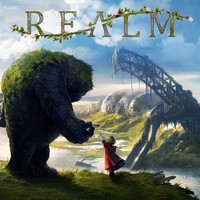 The Realm Box Cover