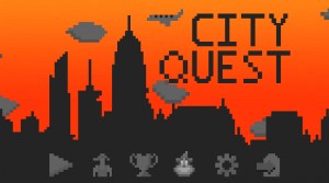 City Quest Screenshot #1