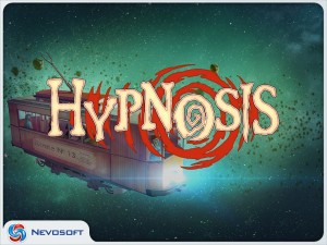 Hypnosis HD Box Cover