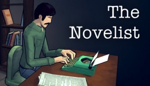 The Novelist Box Cover