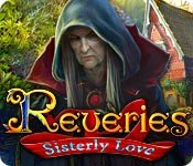 Reveries: Sisterly Love - Cover art