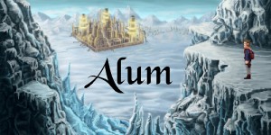 Alum Box Cover