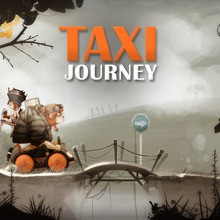 Taxi Journey Box Cover