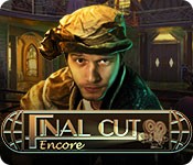 Final Cut: Encore - Cover art