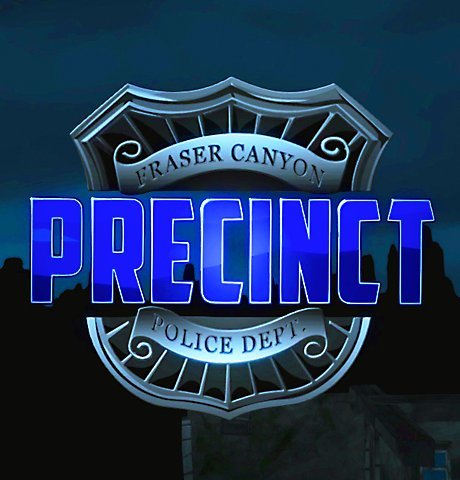 Precinct Game