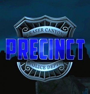 Precinct Box Cover