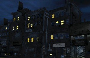 Precinct Screenshot #1