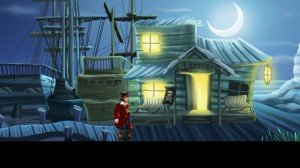 Caribbean Island: A Pirate Adventure Screenshot #1
