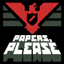Papers, Please Box Cover