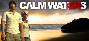 Calm Waters Box Cover