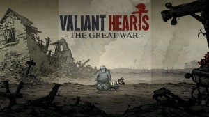 Valiant Hearts: The Great War Screenshot #1