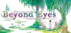 Beyond Eyes Box Cover