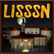 Lisssn Box Cover