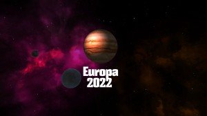 Europa 2022 Box Cover