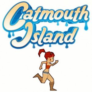 Catmouth Island: Episode 1 Box Cover
